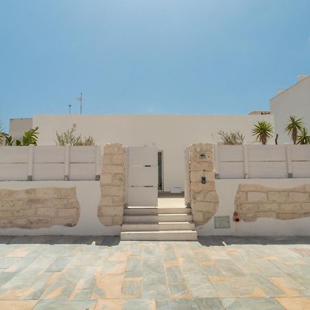 מלון למפדוזה Le Grotte מראה חיצוני תמונה